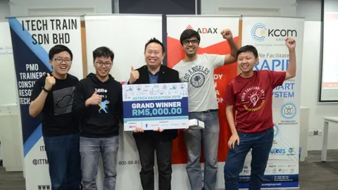 AGTECH Hackathon 2019